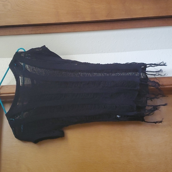 Nomads Hemp Wear Calypso Tee size Small - Picture 2 of 5